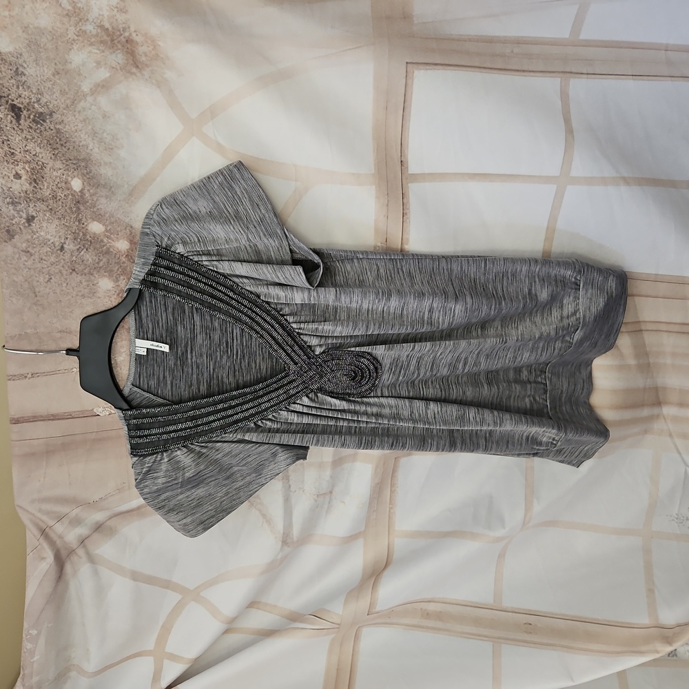 Threaded summer to sz s